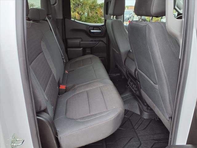 used 2019 Chevrolet Silverado 1500 car