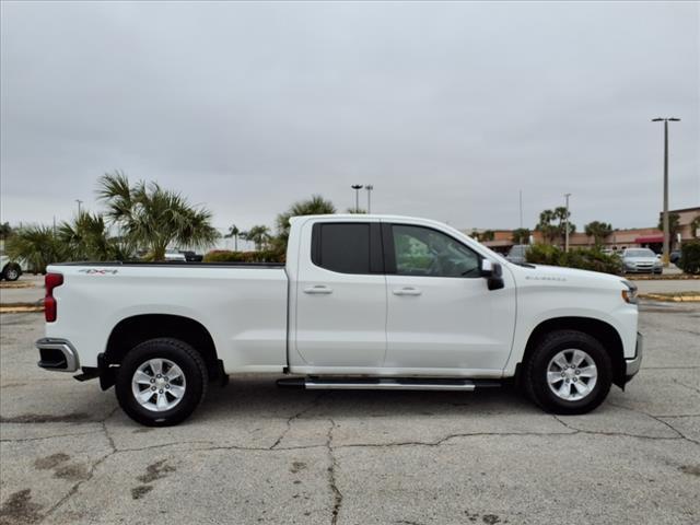 used 2019 Chevrolet Silverado 1500 car