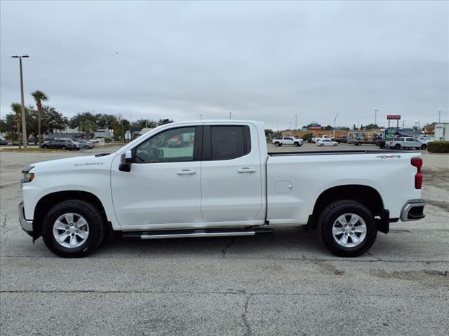 used 2019 Chevrolet Silverado 1500 car