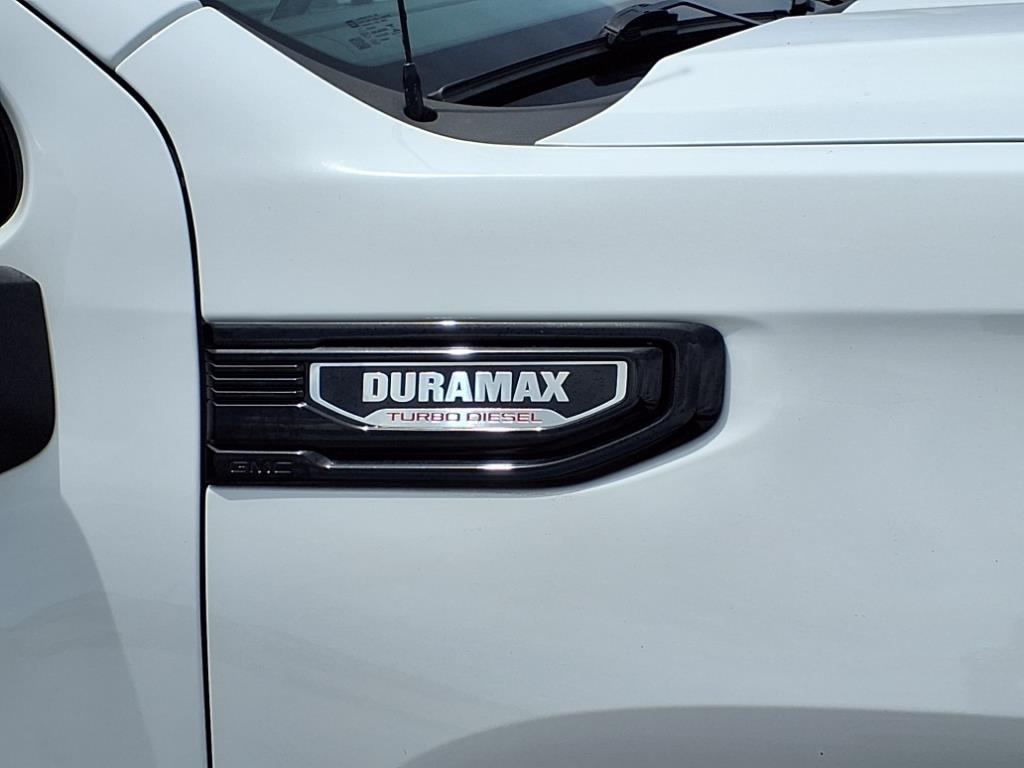 used 2022 GMC Sierra 1500 car, priced at $37,484