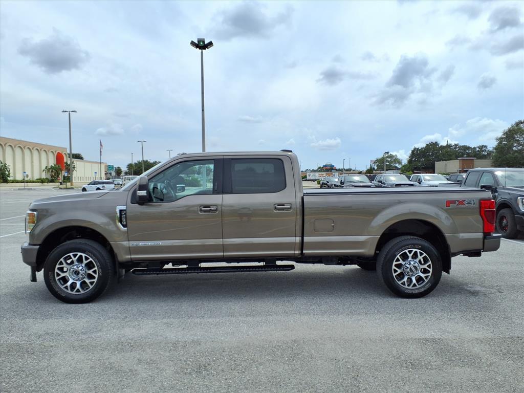 used 2022 Ford F-250 car, priced at $63,994