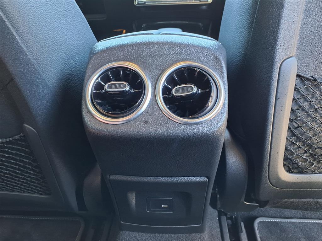 used 2022 Mercedes-Benz CLA 250 car, priced at $27,497