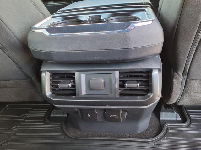 used 2022 Ford F-150 car, priced at $36,484