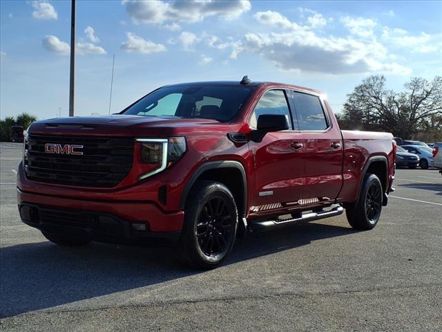 used 2023 GMC Sierra 1500 car, priced at $36,994