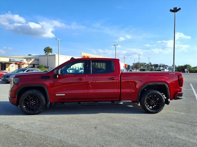 used 2023 GMC Sierra 1500 car, priced at $36,994