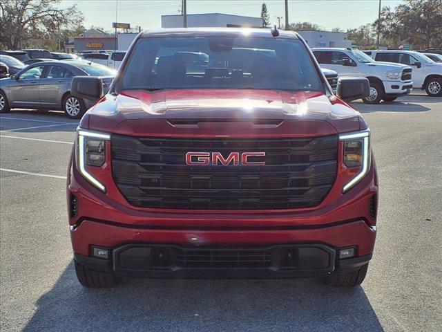 used 2023 GMC Sierra 1500 car, priced at $36,994