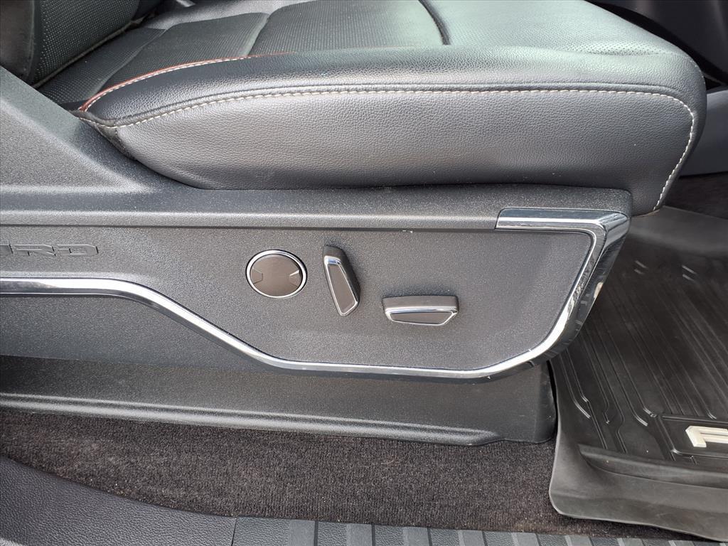 used 2022 Ford F-150 car, priced at $38,994