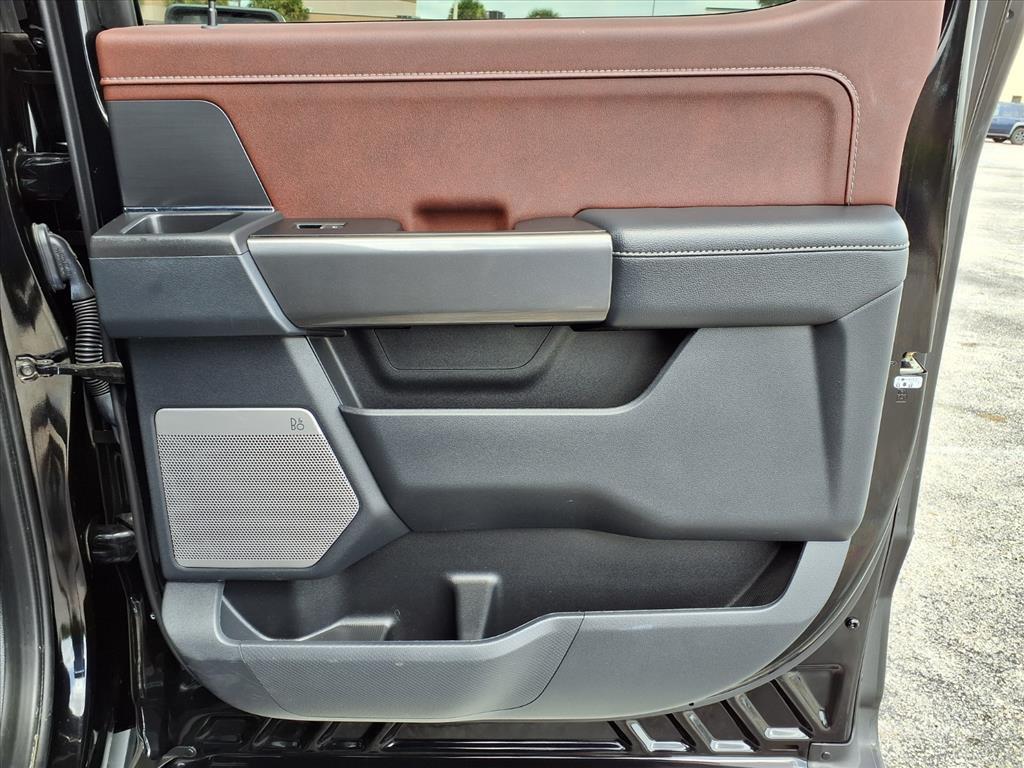used 2022 Ford F-150 car, priced at $38,994