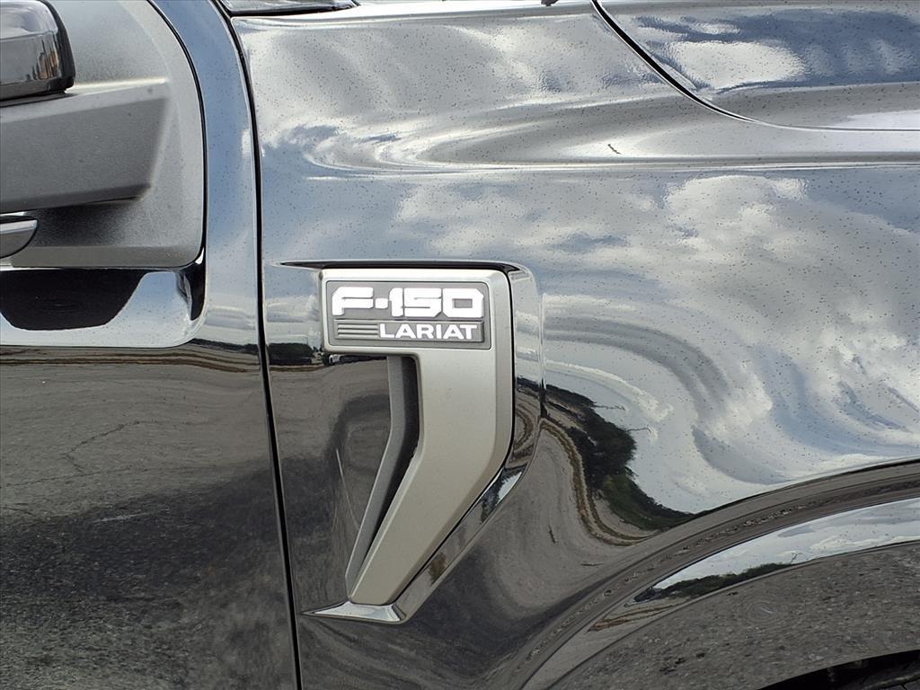 used 2022 Ford F-150 car, priced at $38,994