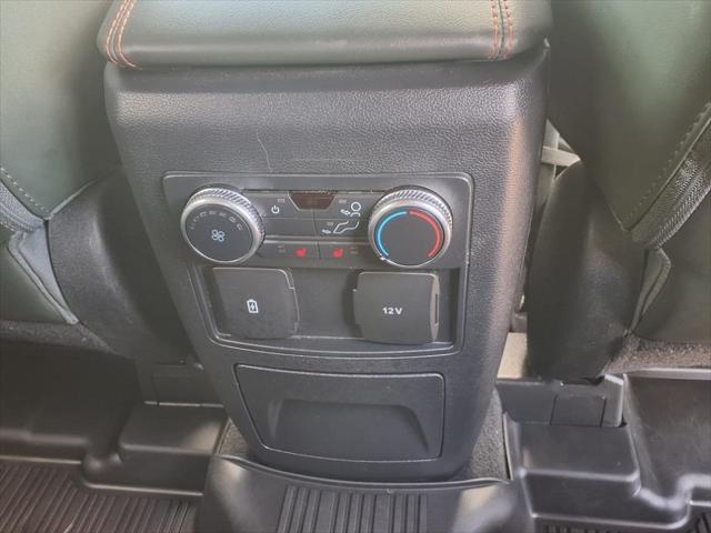 used 2022 Ford Explorer car, priced at $31,994