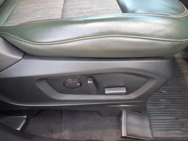 used 2022 Ford Explorer car, priced at $31,994