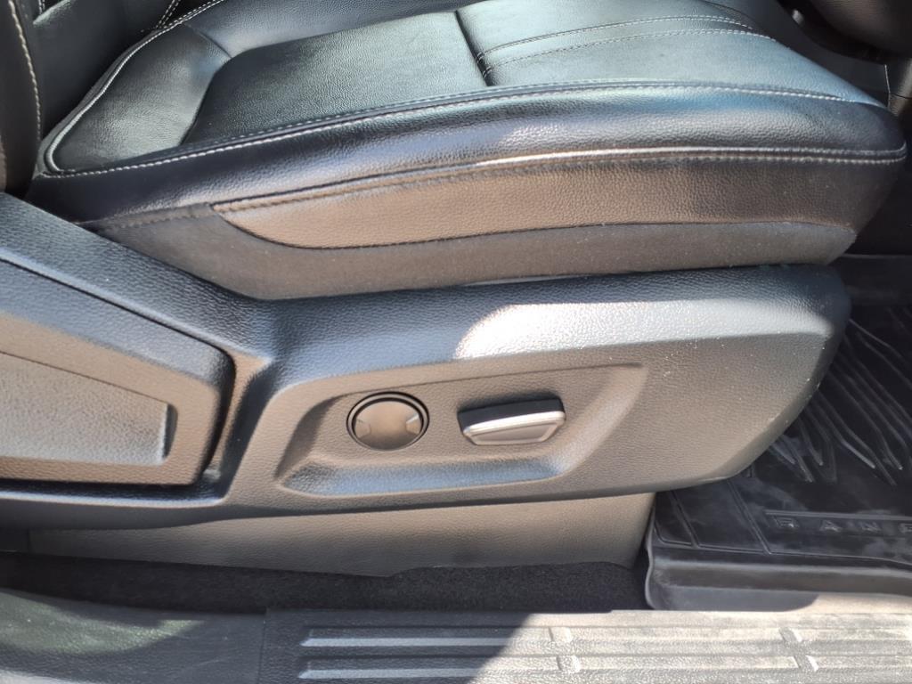 used 2022 Ford Ranger car, priced at $32,994