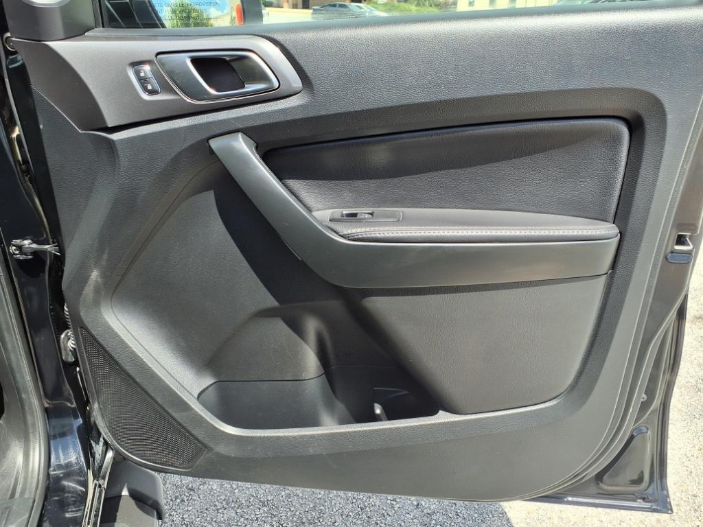 used 2022 Ford Ranger car, priced at $32,994