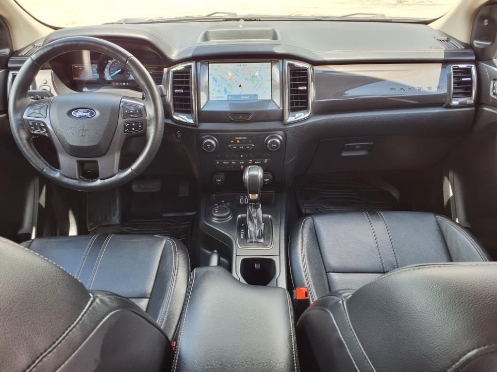 used 2022 Ford Ranger car, priced at $32,994