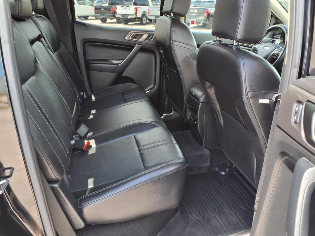 used 2022 Ford Ranger car, priced at $32,994