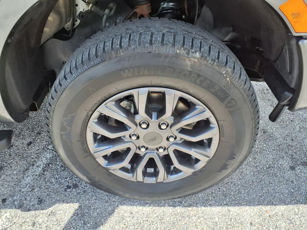 used 2022 Ford Ranger car, priced at $32,994