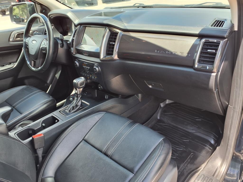 used 2022 Ford Ranger car, priced at $32,994