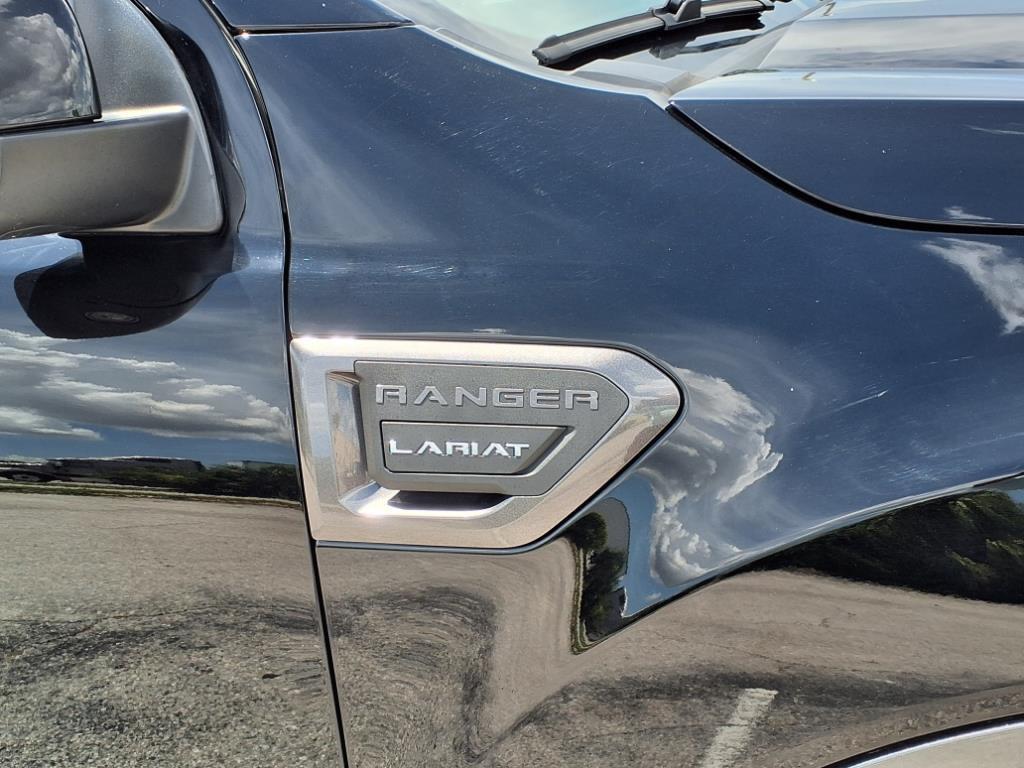 used 2022 Ford Ranger car, priced at $32,994
