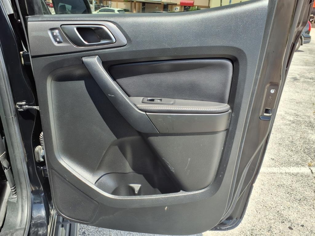 used 2022 Ford Ranger car, priced at $32,994