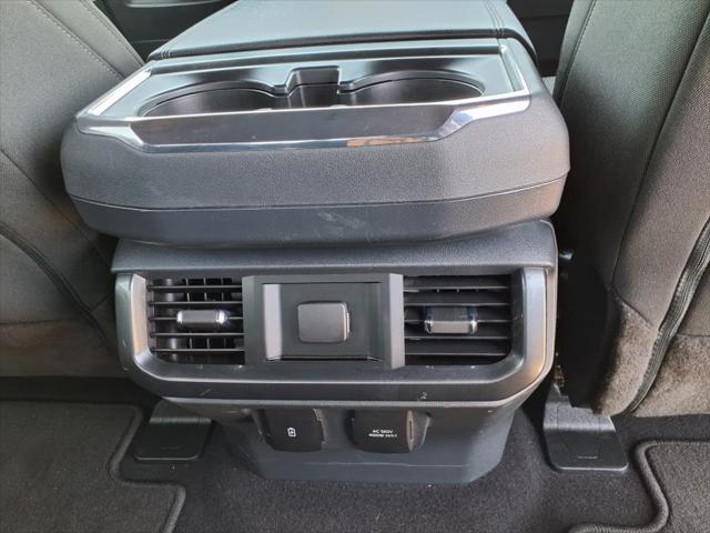 used 2023 Ford F-150 car, priced at $37,994
