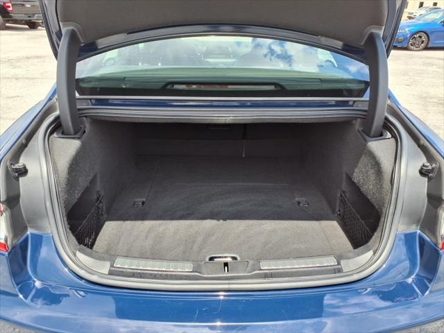 used 2018 Lincoln Continental car, priced at $26,994