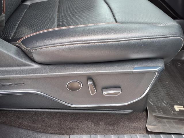 used 2022 Ford F-150 car, priced at $45,994