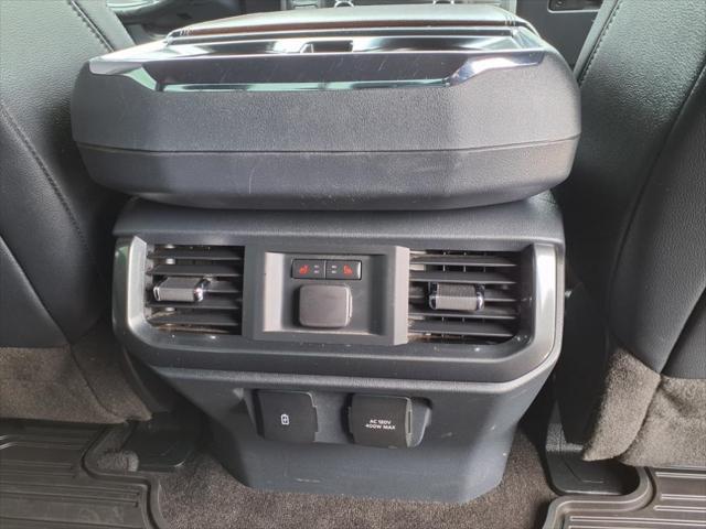 used 2022 Ford F-150 car, priced at $45,994
