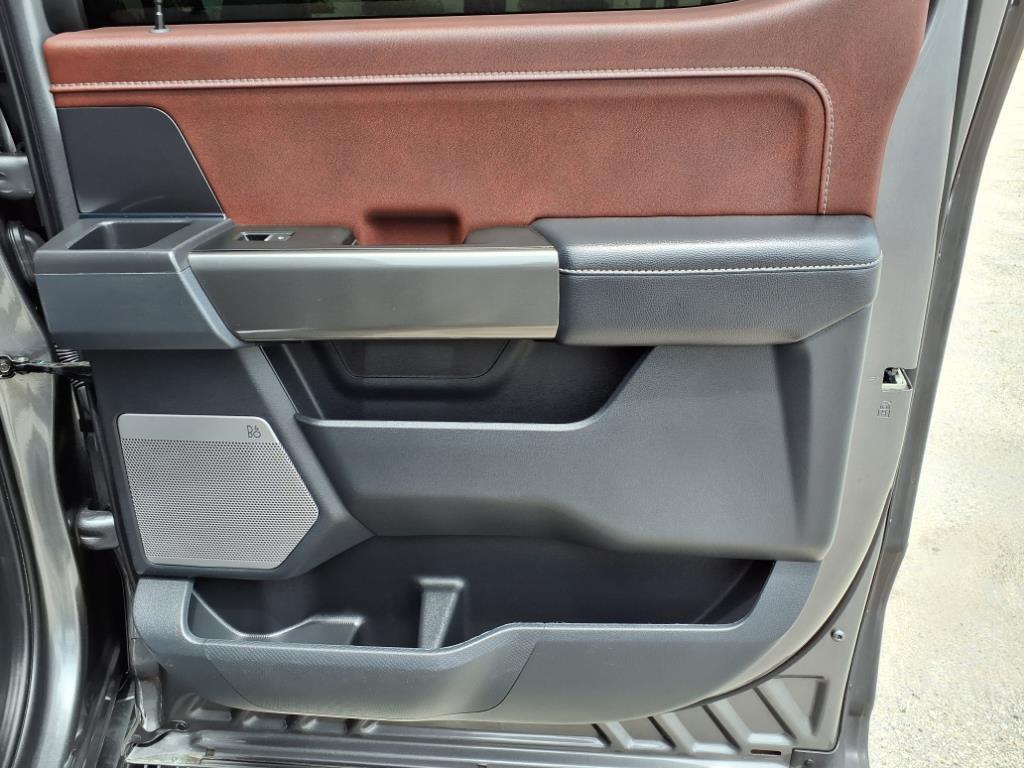used 2022 Ford F-150 car, priced at $41,484
