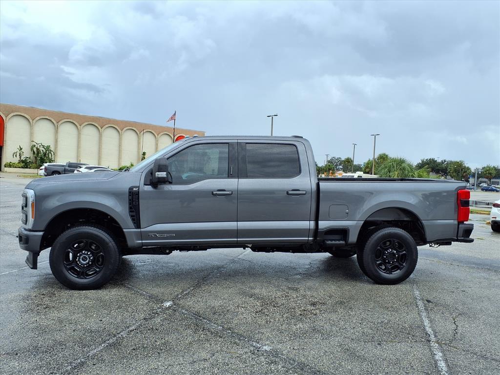 used 2023 Ford F-250 car, priced at $57,994