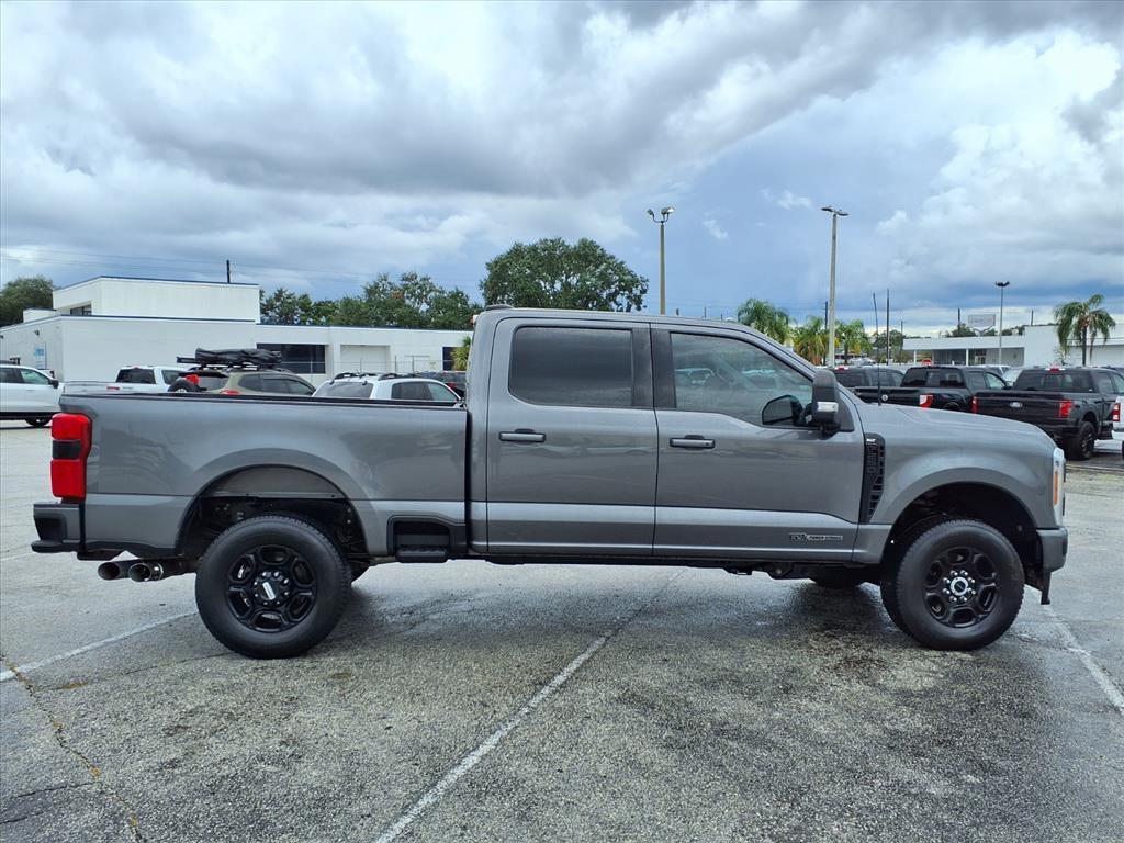 used 2023 Ford F-250 car, priced at $57,994
