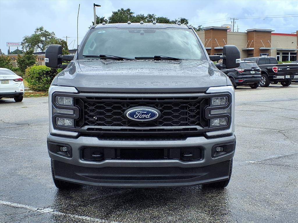used 2023 Ford F-250 car, priced at $57,994