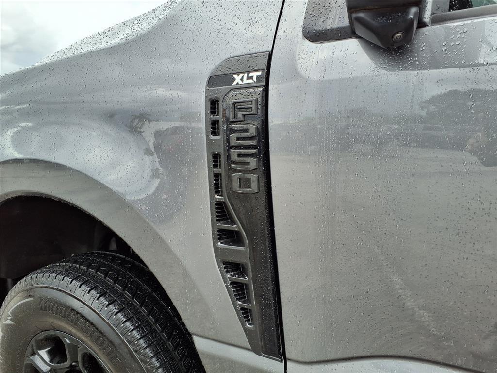 used 2023 Ford F-250 car, priced at $57,994