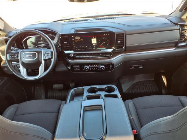 used 2023 GMC Sierra 1500 car, priced at $40,994