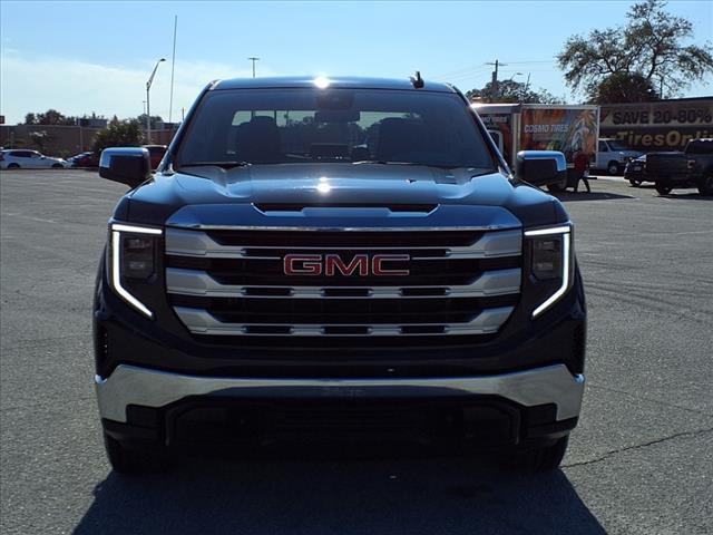 used 2023 GMC Sierra 1500 car, priced at $40,994