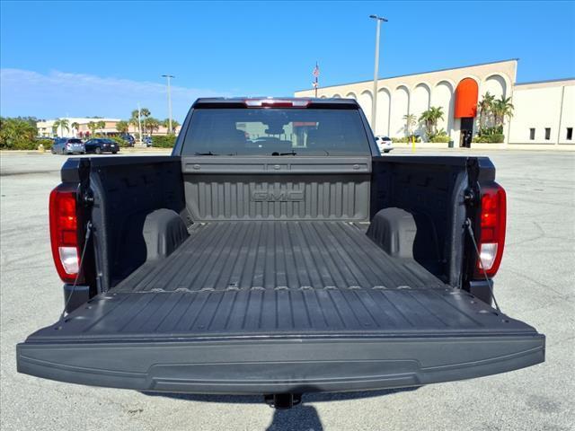 used 2023 GMC Sierra 1500 car, priced at $40,994