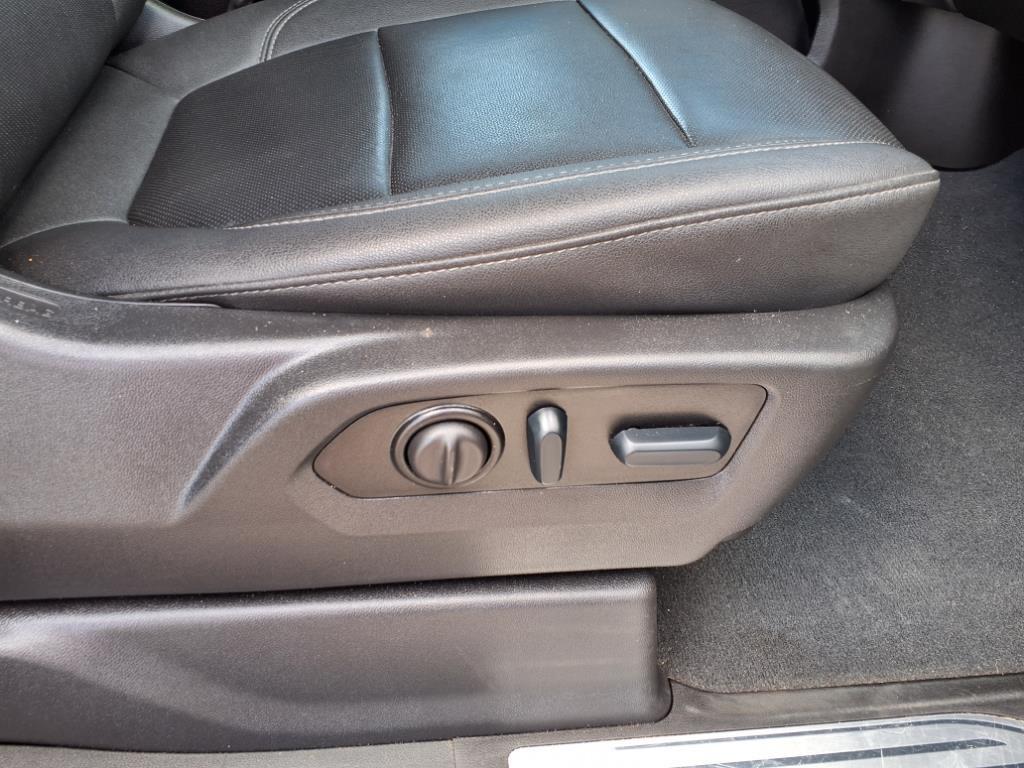 used 2023 Chevrolet Silverado 2500 car, priced at $54,994