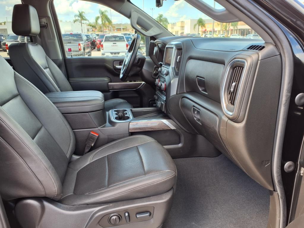 used 2023 Chevrolet Silverado 2500 car, priced at $54,994