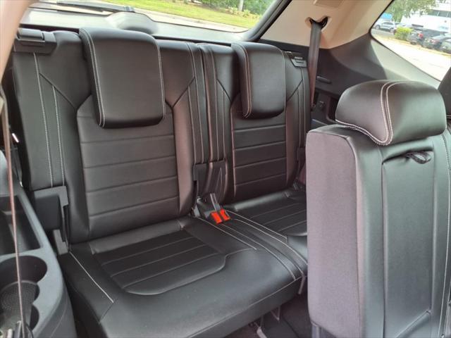 used 2023 Volkswagen Atlas car, priced at $32,994