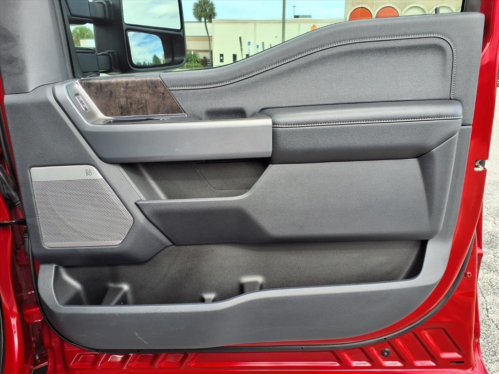 used 2023 Ford F-450 car, priced at $76,484