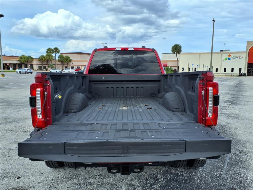 used 2023 Ford F-450 car, priced at $76,484