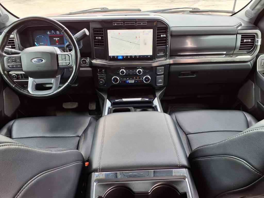 used 2023 Ford F-450 car, priced at $76,484