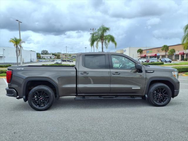 used 2019 GMC Sierra 1500 car, priced at $30,994