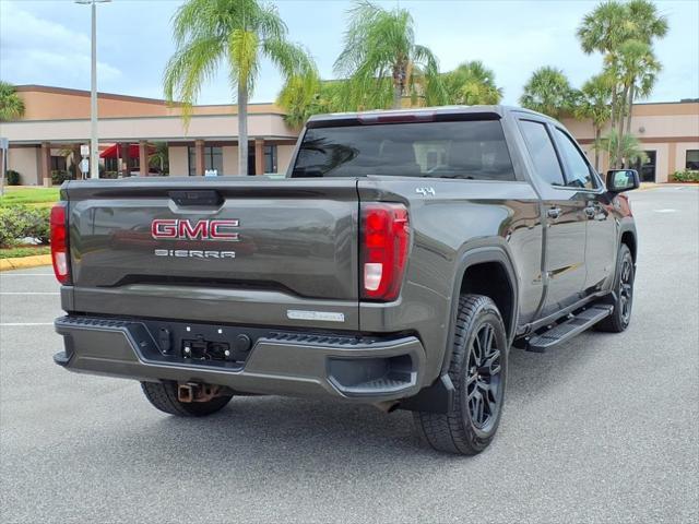 used 2019 GMC Sierra 1500 car, priced at $30,994