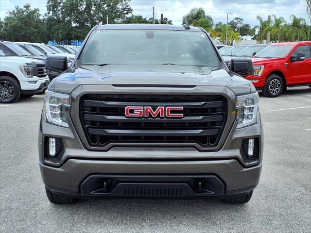 used 2019 GMC Sierra 1500 car, priced at $30,994
