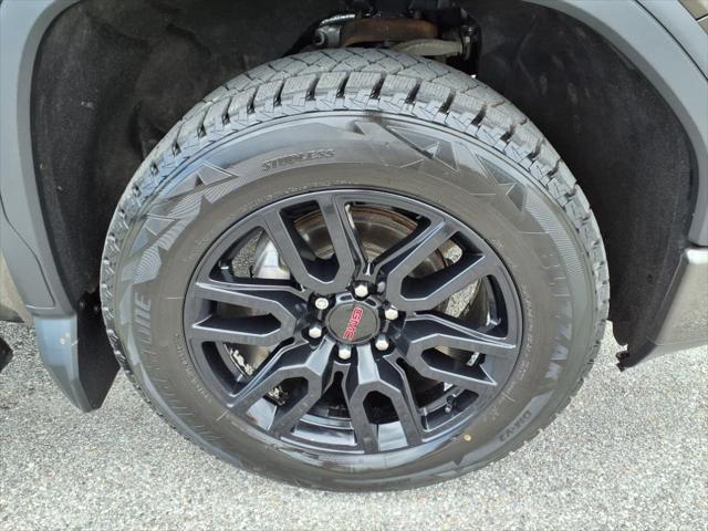 used 2019 GMC Sierra 1500 car, priced at $30,994
