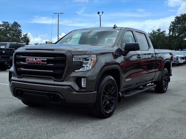 used 2019 GMC Sierra 1500 car, priced at $30,994