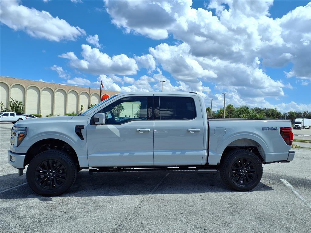used 2024 Ford F-150 car, priced at $55,994