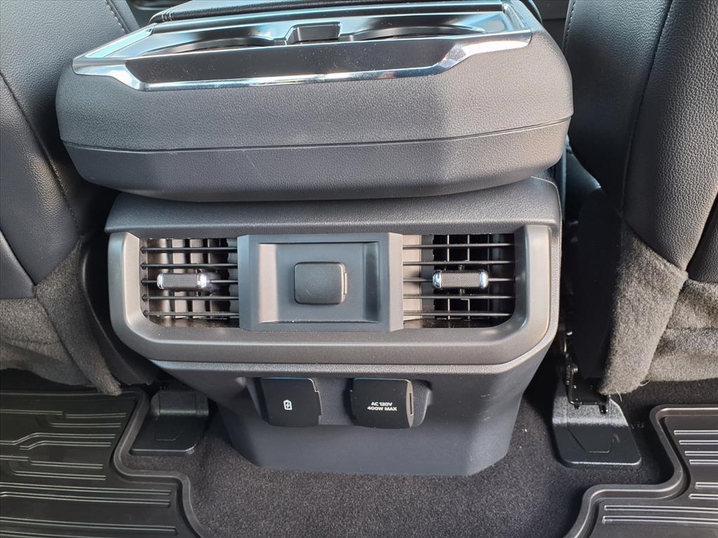 used 2024 Ford F-150 car, priced at $55,994