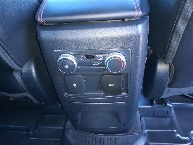 used 2022 Ford Explorer car, priced at $27,484