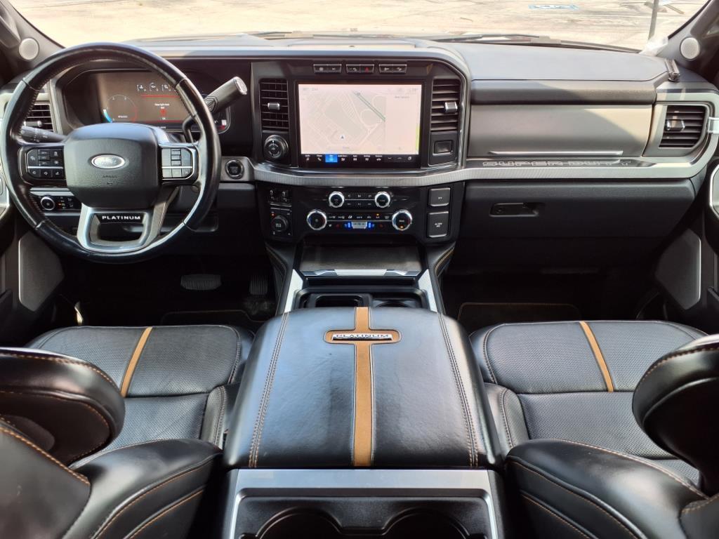 used 2024 Ford F-250 car, priced at $74,994